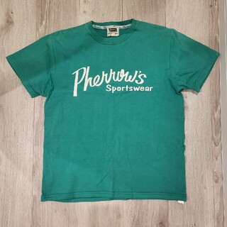 フェローズ(PHERROW'S)のフェローズ　　Tシャツ(Tシャツ/カットソー(半袖/袖なし))