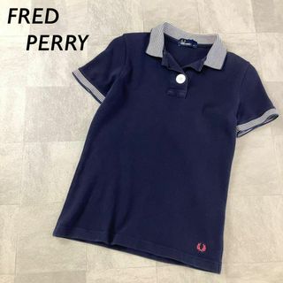 フレッドペリー ポロシャツ(レディース)の通販 800点以上 | FRED PERRY