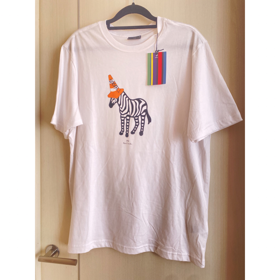 ポールスミス　Tシャツ　XL | フリマアプリ ラクマ