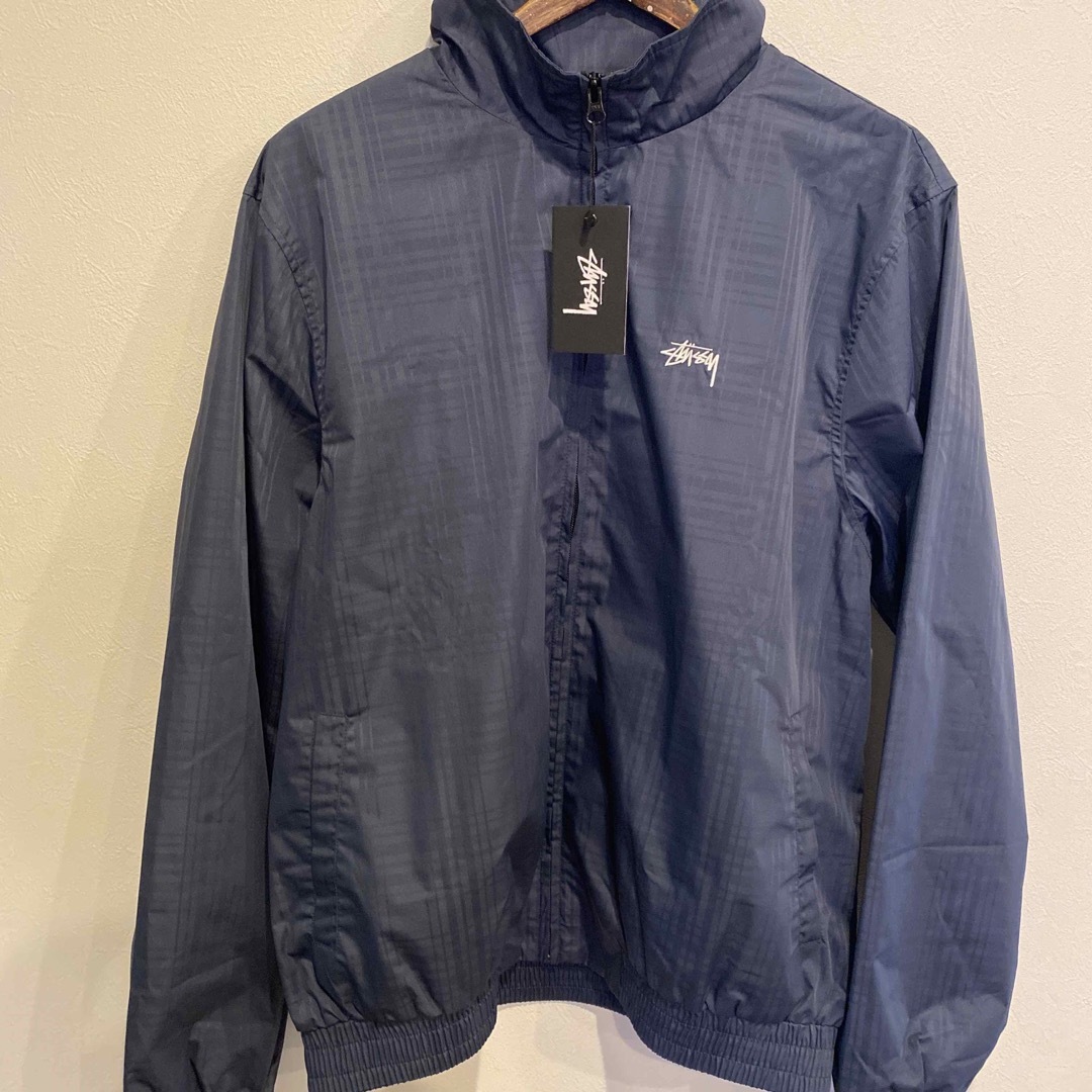 stussy jacket ジャケット Lサイズ