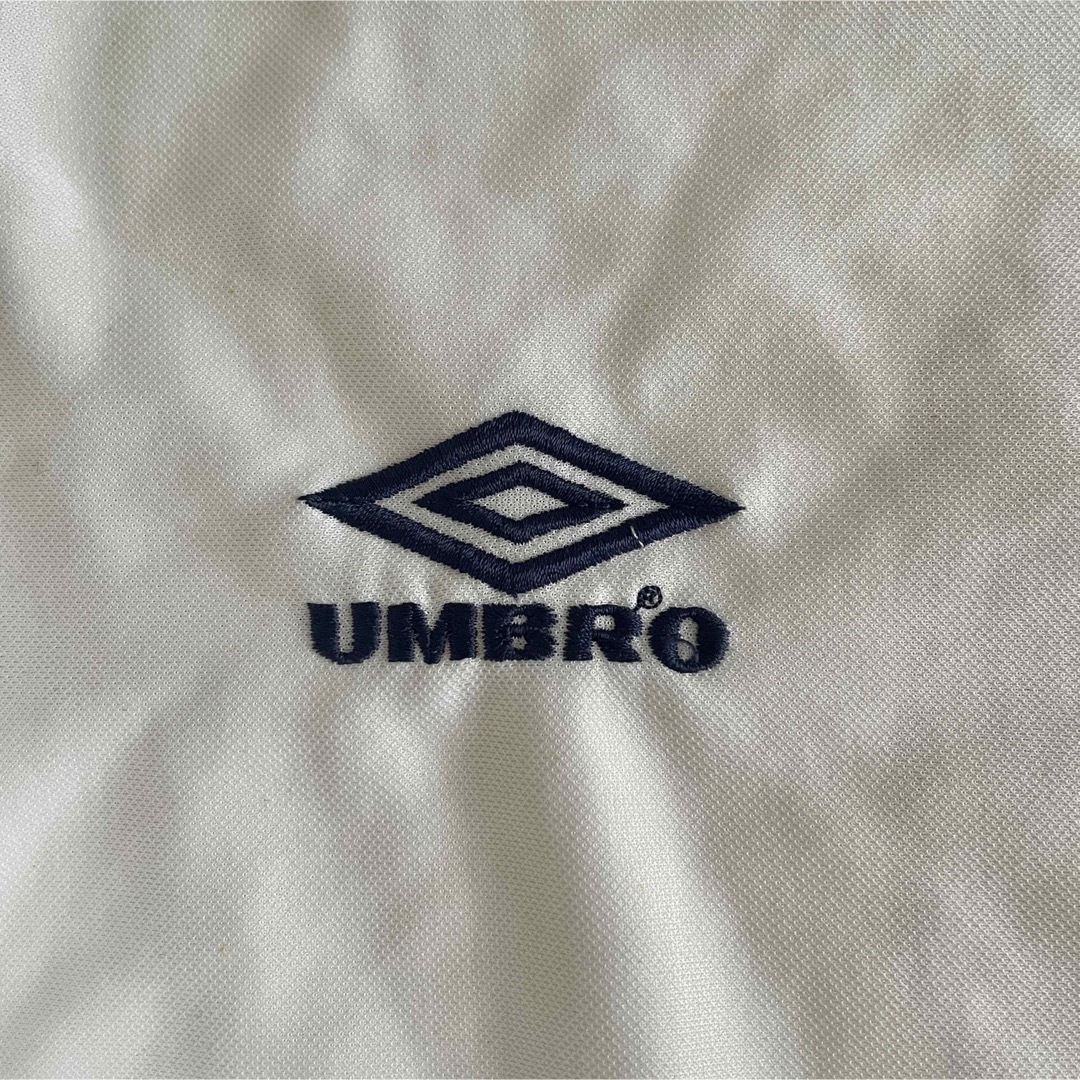 Umbro Vintage フェアプレー スウェット シャツ ユニフォーム L