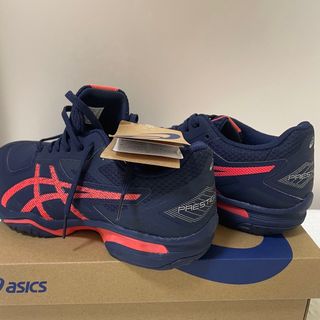 asics - 【テニスシューズ】 アシックス ソリューションスピードFF2