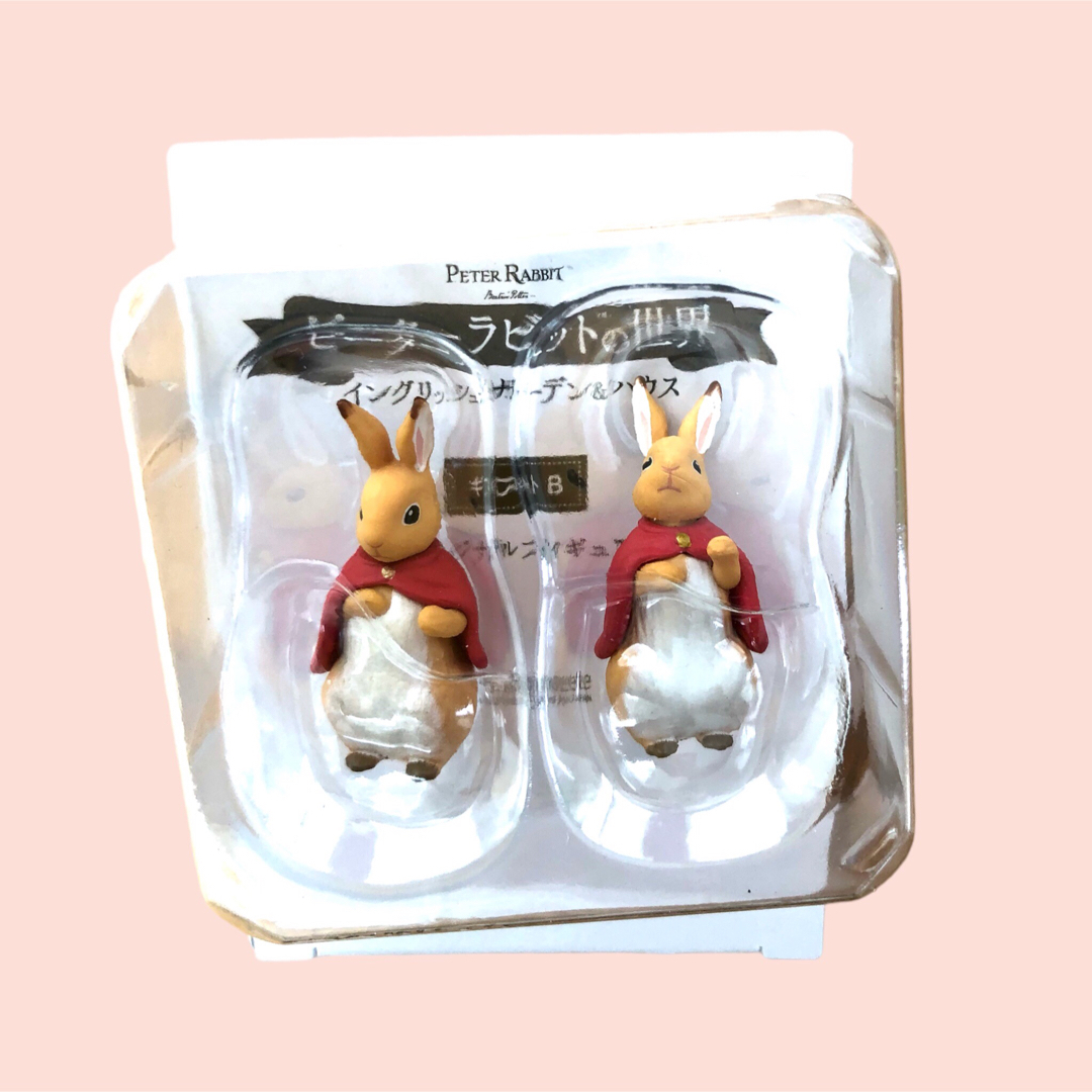 ⚫︎【1〜9号】⚫︎アシェット⚫︎★ピーターラビットの世界★ ♡特典付♡ ⚫︎【1〜9号】⚫︎アシェット⚫︎★ピーターラビットの世界★ ♡特典付♡