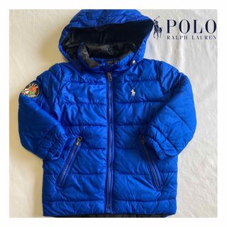 ポロラルフローレン(POLO RALPH LAUREN)のPOLO Ralph Laurenダウンジャケット(ジャケット/上着)