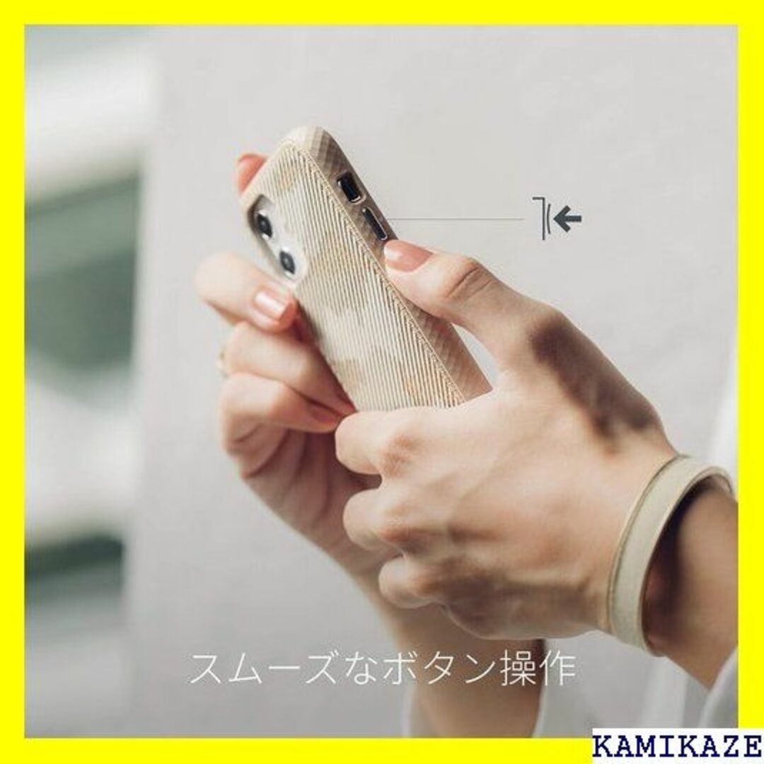 ☆人気商品 moshi Altra for iPhone Pro用 1145 2