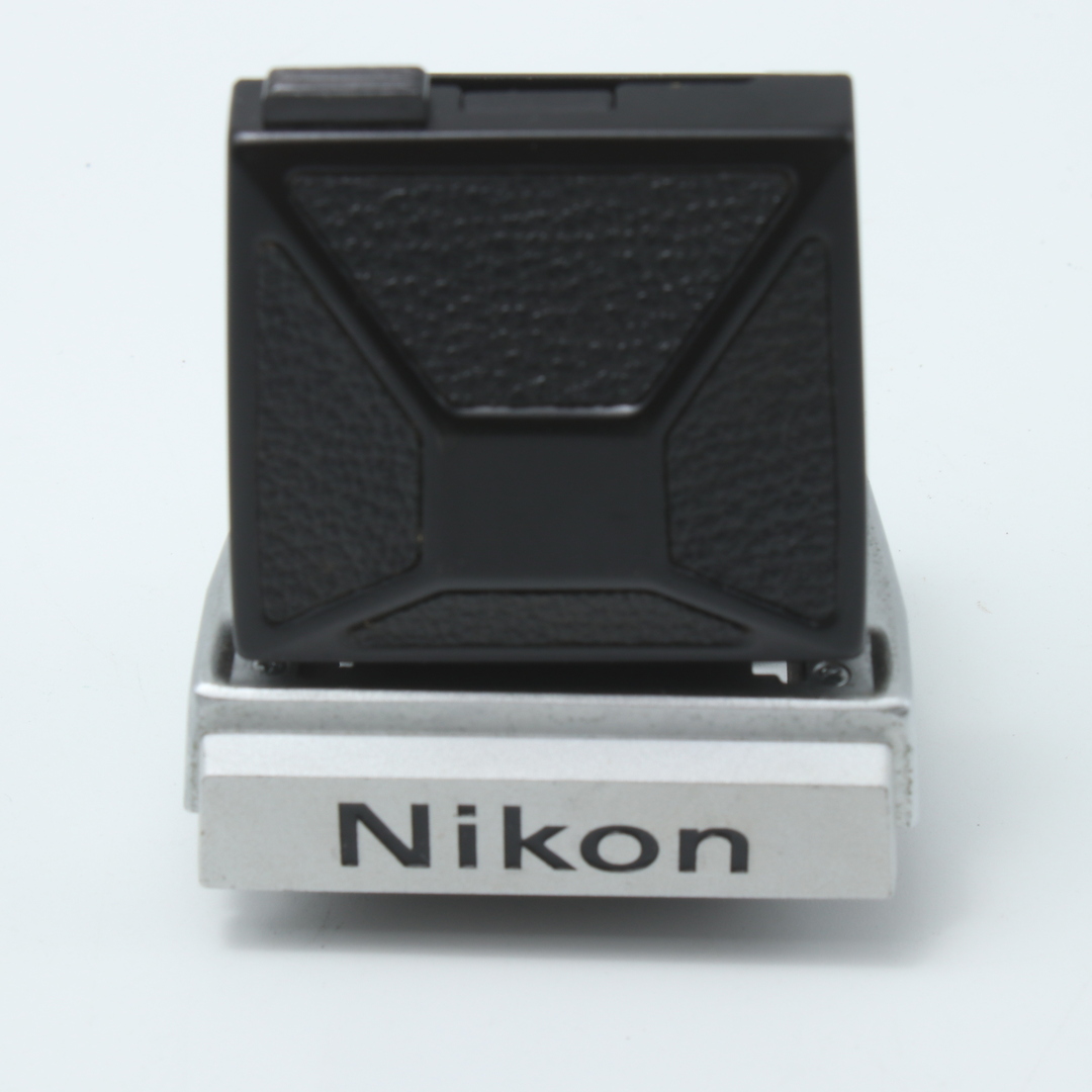 良品】NIKON ニコン DW-1 F2用 ウエストレベルファインダー 送料店舗