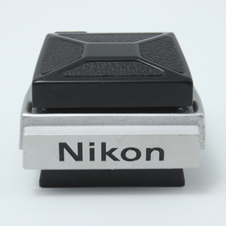 【良品】NIKON ニコン DW-1 F2用 ウエストレベルファインダー