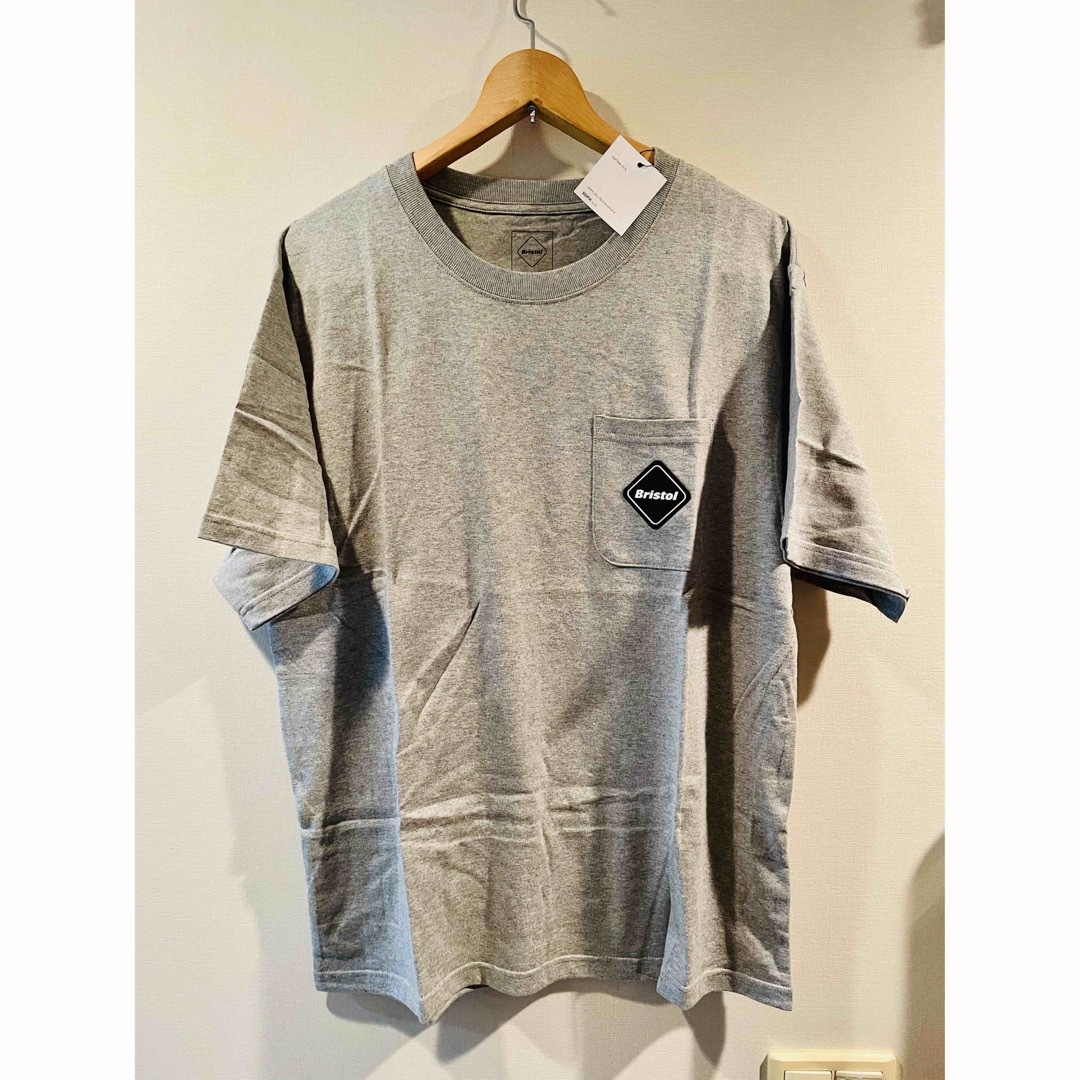 SOPH. FCRB LOGO Tシャツ 新品未使用 - Tシャツ/カットソー(半袖/袖なし)