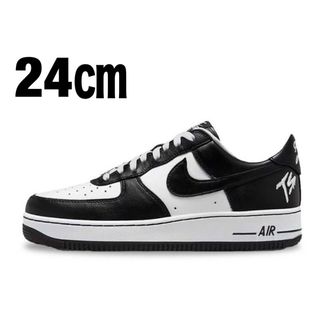 ナイキ(NIKE)のTerror Squad × Nike Air Force 1 Low QS (スニーカー)