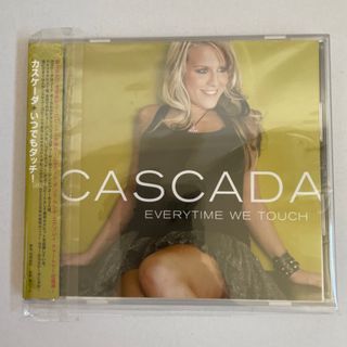 CASCADA🤍CD(ポップス/ロック(洋楽))