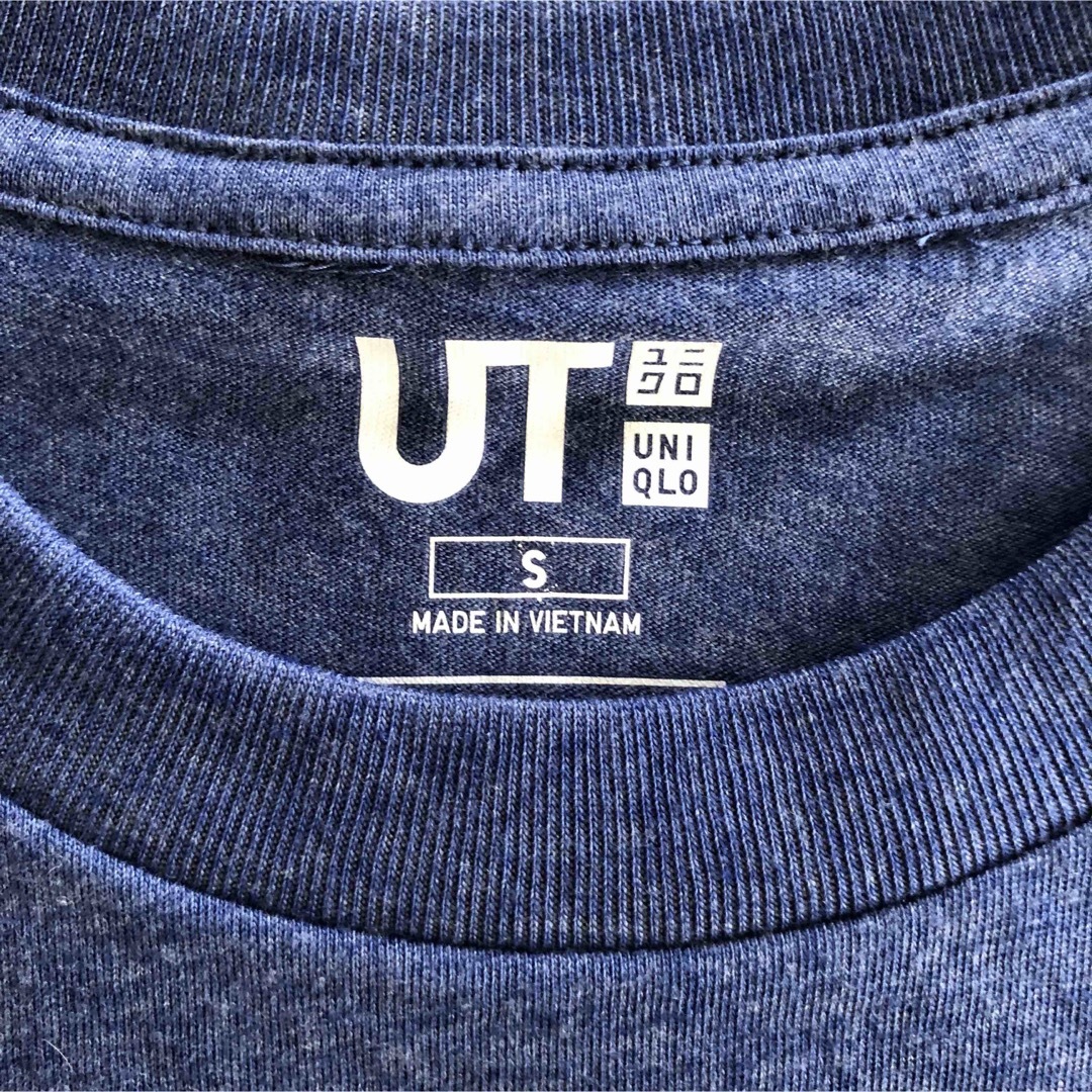 UNIQLO(ユニクロ)のUNIQLO UT Disney ミッキーマウスTシャツ メンズのトップス(Tシャツ/カットソー(半袖/袖なし))の商品写真