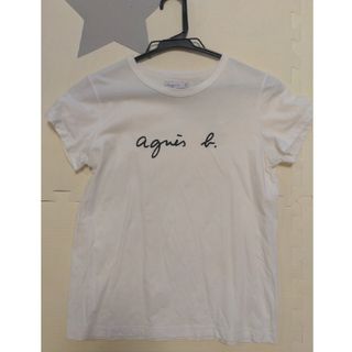 アニエスベー(agnes b.)のアニエスベー　Tシャツ(Tシャツ(半袖/袖なし))