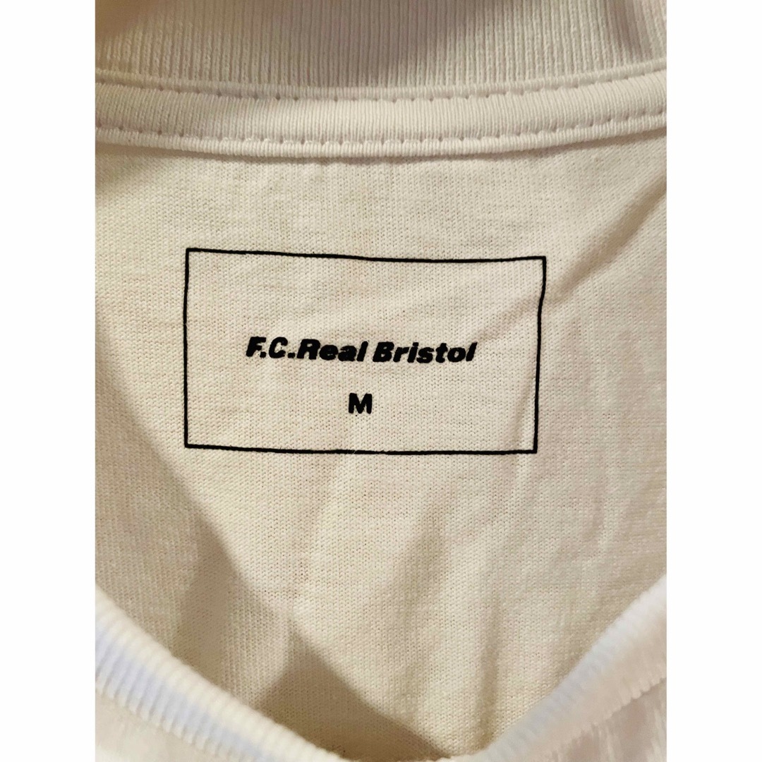 F.C.Real Bristol  41 STAR TEE