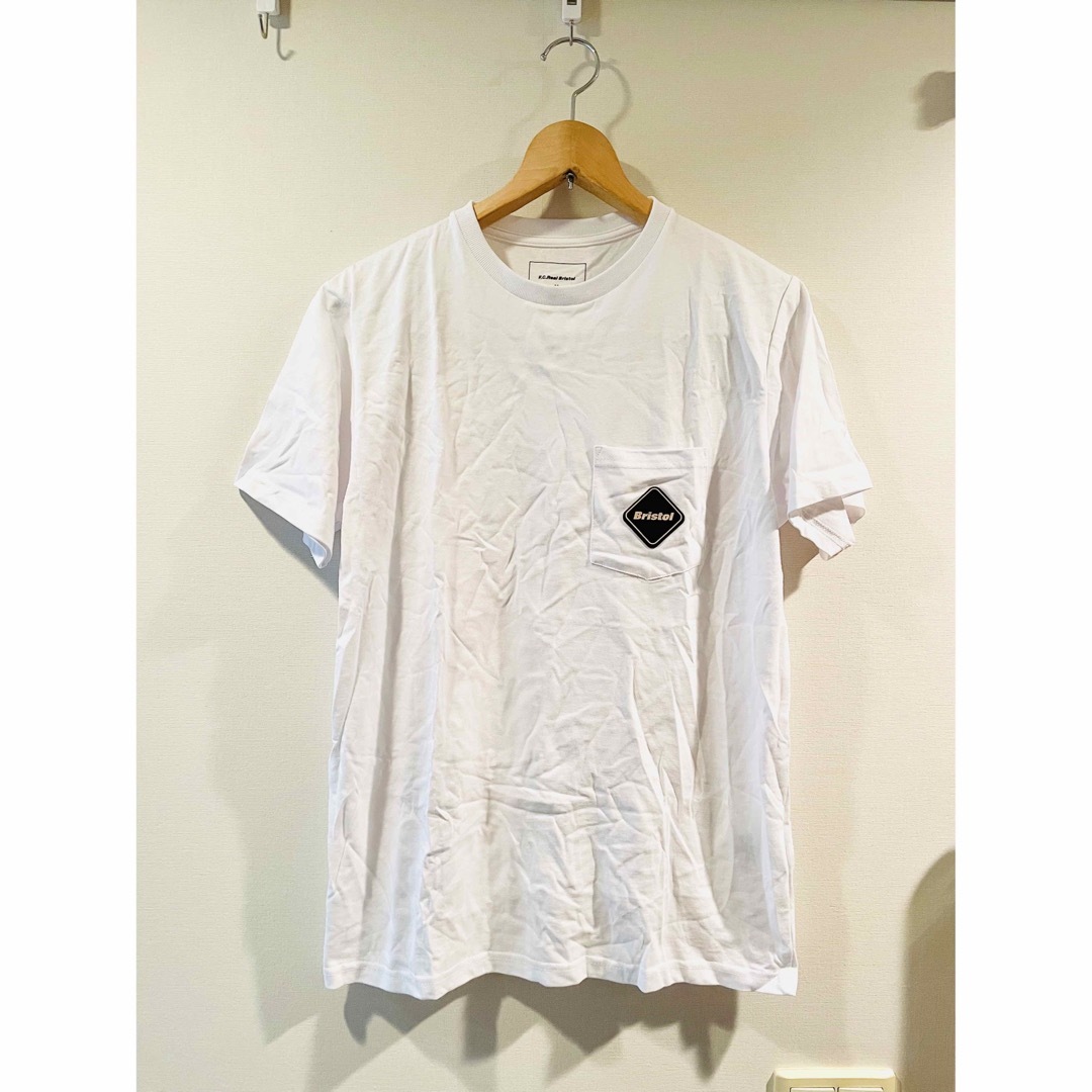 F.C.R.B.(エフシーアールビー)のSOPH. FCRB 41 STAR Tシャツ メンズのトップス(Tシャツ/カットソー(半袖/袖なし))の商品写真