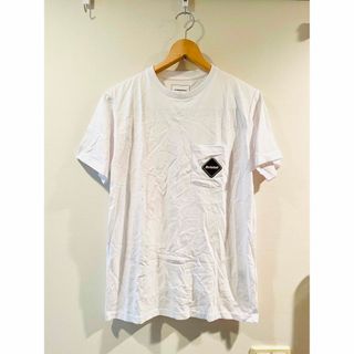 Sサイズ★FCRB  41STAR  Tシャツ  黒 新品  Bristol