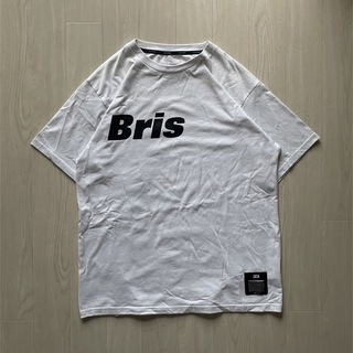 エフシーアールビー(F.C.R.B.)のBristol WIND AND SEA Tシャツ　XL(Tシャツ/カットソー(半袖/袖なし))