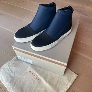 マルニ モカシンの通販 44点 | Marniを買うならラクマ