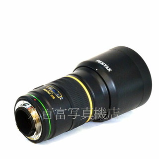 ペンタックス DA ★ 200mm F2.8 ED [IF] SDM PENTAX 交換レンズ 43021