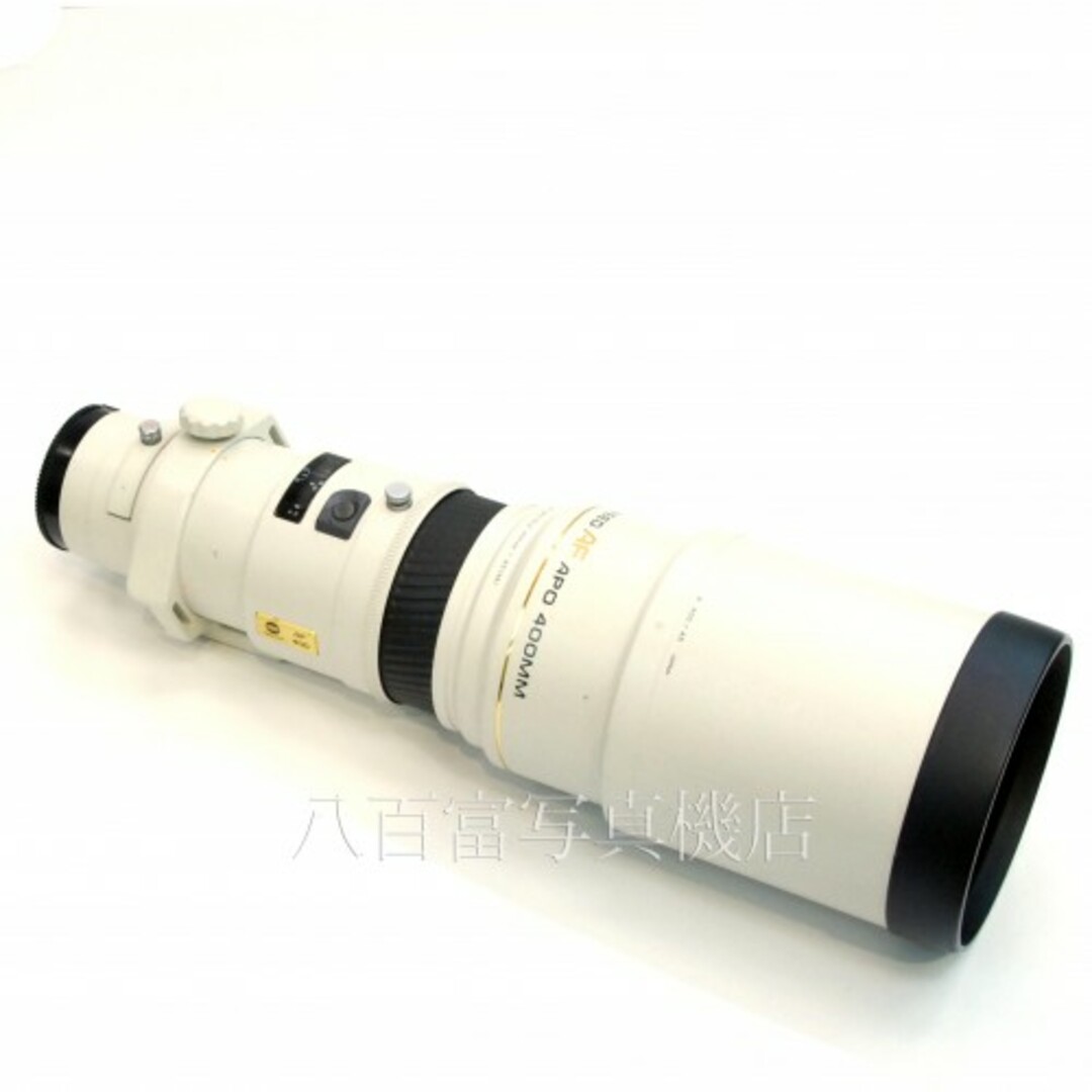 ミノルタ AF 400mm F4.5G High-Speed APO αシリーズ MINOLTA 交換レンズ 30922