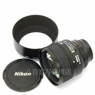 ニコン(Nikon)の【中古】 ニコン AF Nikkor 85mm F1.4D Nikon / ニッコール 中古交換レンズ23924(その他)