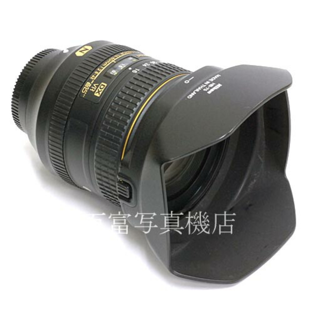 ニコン AF-S DX NIKKOR 16-80mm F2.8-4E ED VR Nikon 交換レンズ 33974