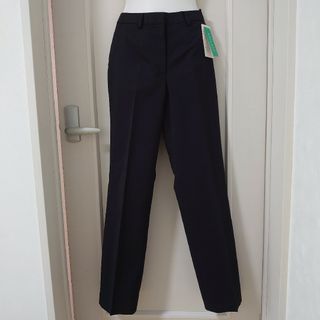 UNILADY（YAGI CORPORATION） - No.4【新品・未使用】 ユニレディ レディースパンツ 黒 9号