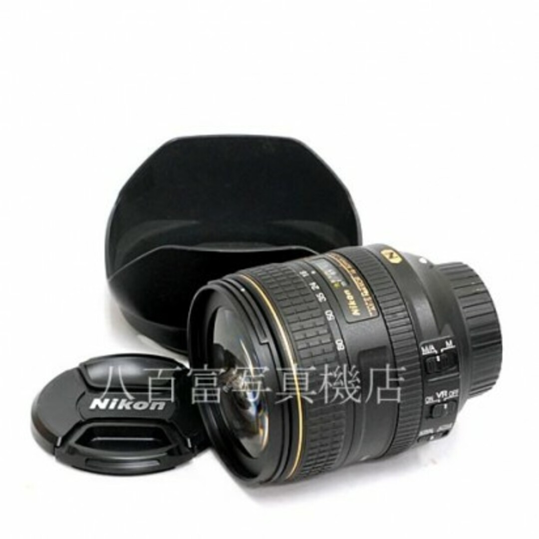 ニコン AF-S DX NIKKOR 16-80mm F2.8-4E ED VR Nikon 交換レンズ 40296