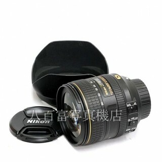 ニコン(Nikon)の【中古】 ニコン AF-S DX NIKKOR 16-80mm F2.8-4E ED VR Nikon 中古交換レンズ 40296(その他)