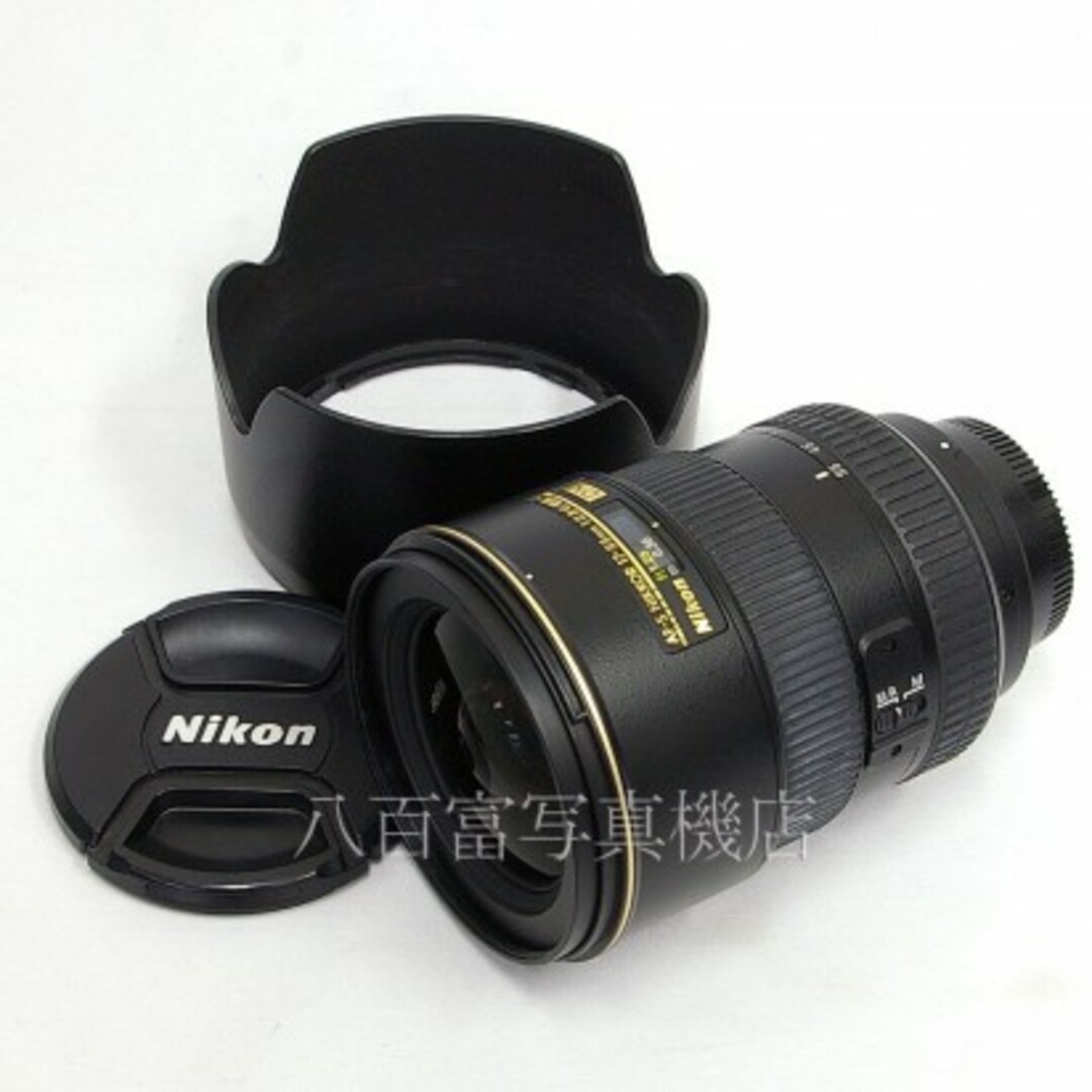 ニコン AF-S DX Nikkor 17-55mm F2.8G ED Nikon / ニッコール 交換レンズ 28391