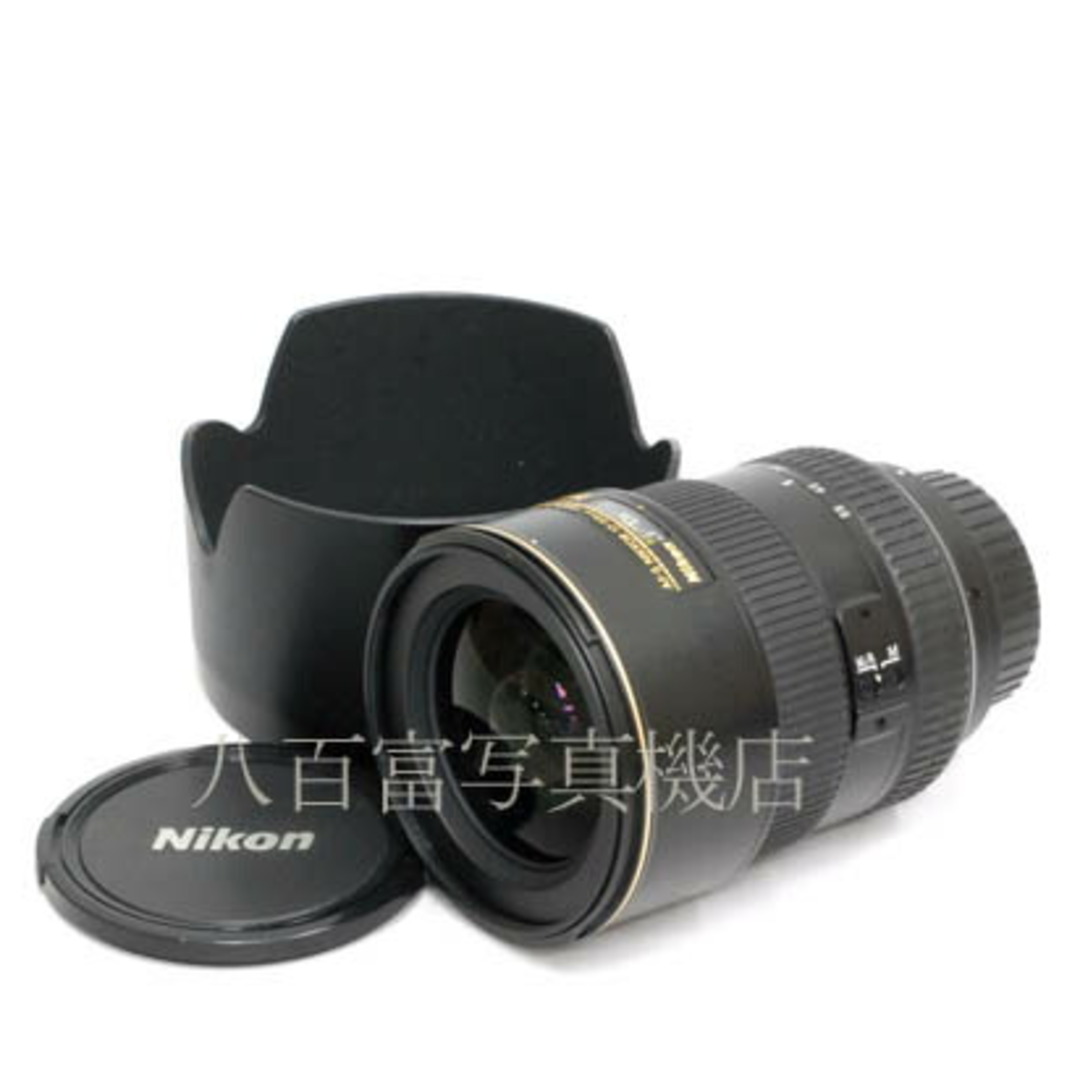 ニコン AF-S DX Nikkor 17-55mm F2.8G ED Nikon / ニッコール 交換レンズ 30947