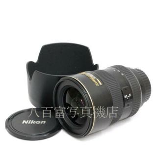 ニコン AF-S DX Nikkor 17-55mm F2.8G ED Nikon / ニッコール 交換