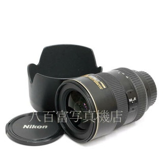 ニコン(Nikon)の【中古】 ニコン AF-S DX Nikkor 17-55mm F2.8G ED Nikon / ニッコール 中古交換レンズ 30947(その他)