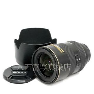 ニコン(Nikon)の【中古】 ニコン AF-S DX Nikkor 17-55mm F2.8G ED Nikon / ニッコール 中古交換レンズ 42007(その他)