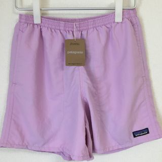 パタゴニア(patagonia)の新品 L 23SP patagonia  Baggies Shorts 5inc(ショートパンツ)