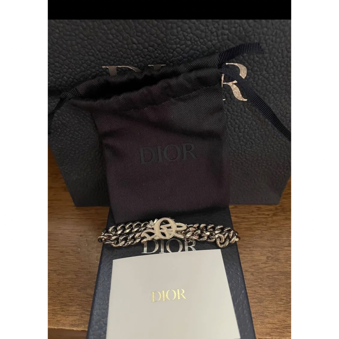 Dior × cactus jack ブレスレットtravis scott-lantryaestheticscenter.com