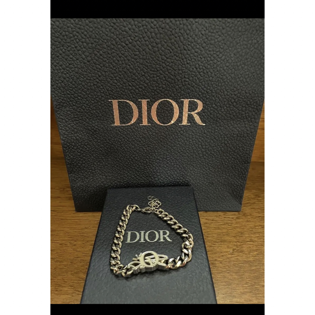 Dior × cactus jack ブレスレットtravis scott-lantryaestheticscenter.com