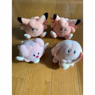 ポケモン(ポケモン)の専用です。(キャラクターグッズ)