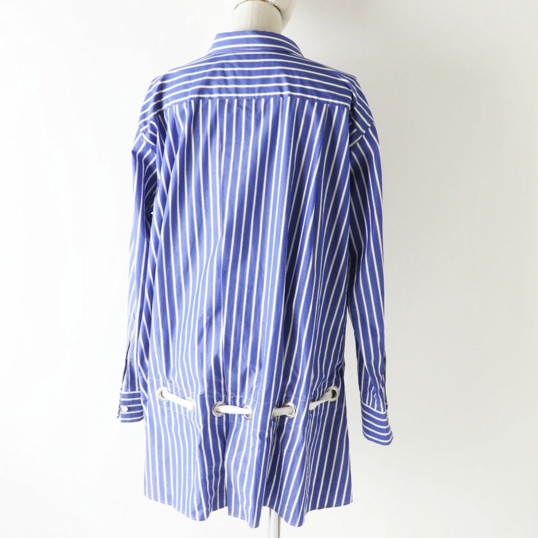 sacai - 極美品◎正規品 日本製 sacai サカイ 18-03616 レディース