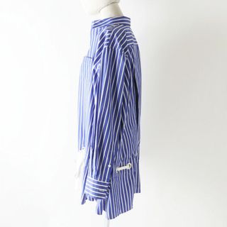sacai - 極美品◎正規品 日本製 sacai サカイ 18-03616 レディース