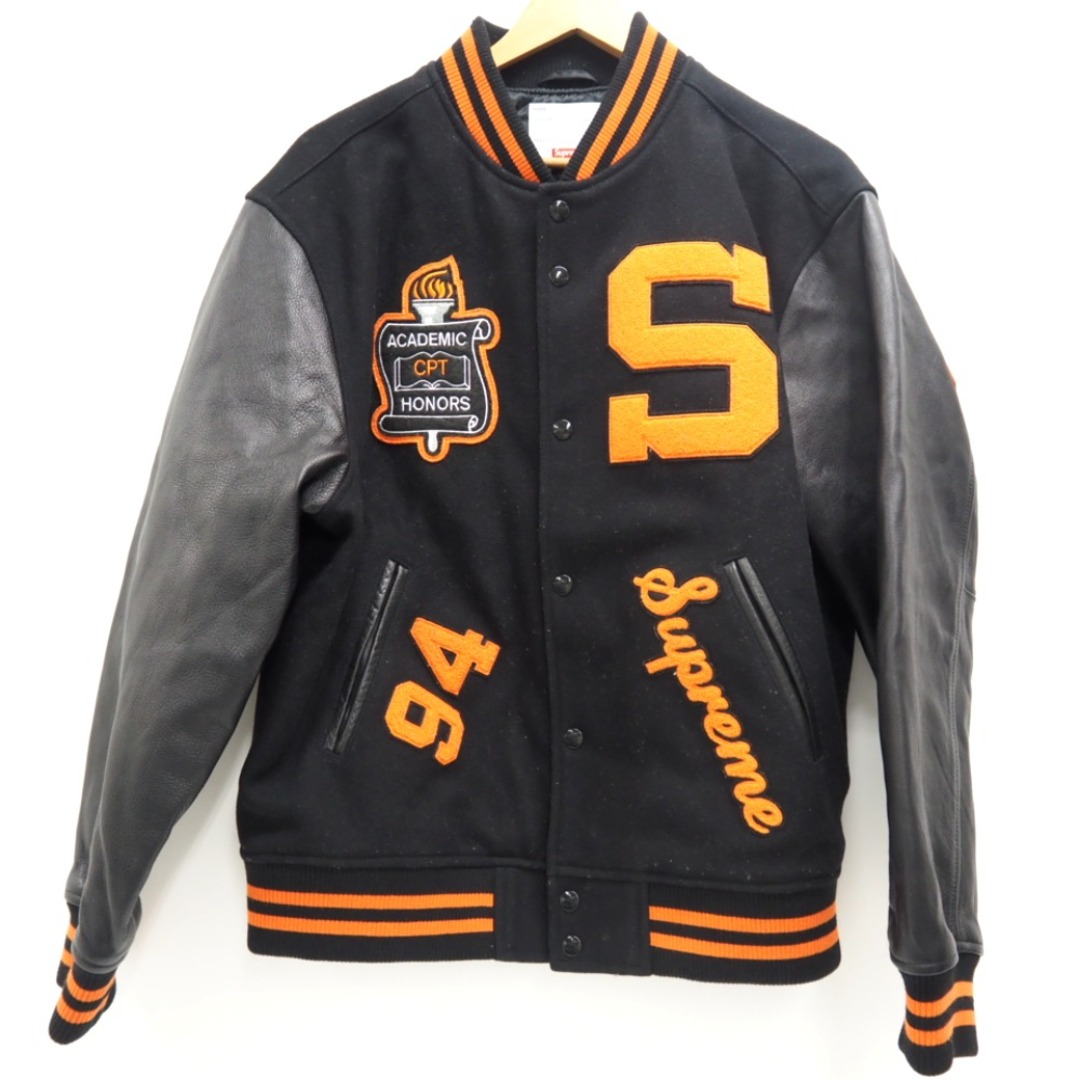 Supremeスタジャン-