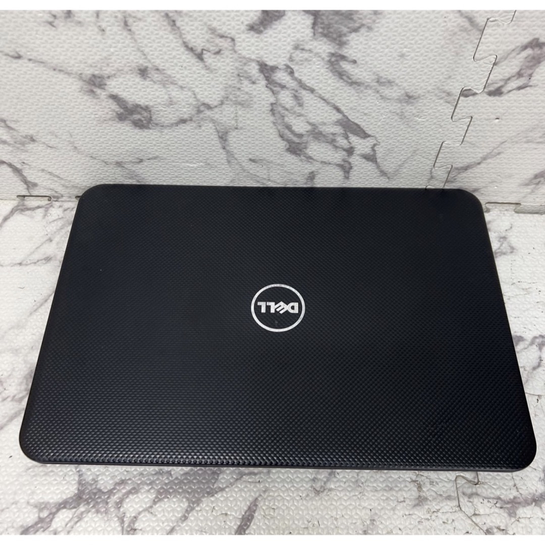 DELL - DellノートパソコンWEBカメラ Windows11オフィス付きの通販 by