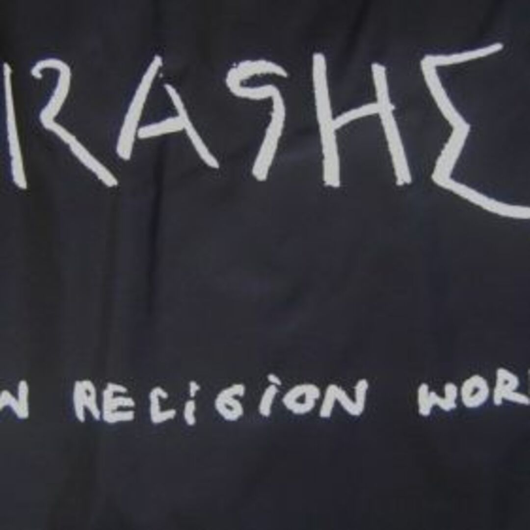 THRASHER(スラッシャー)のスラッシャーThe New Religion World Wide コーチ 上着 メンズのジャケット/アウター(ナイロンジャケット)の商品写真