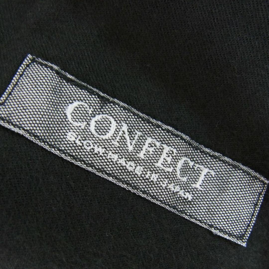 ネストローブ コンフェクト nest robe CONFECT パンツ 22AW 02222-0054