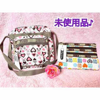 レスポ(LeSportsac) ポシェットの通販 300点以上 | レスポートサックを