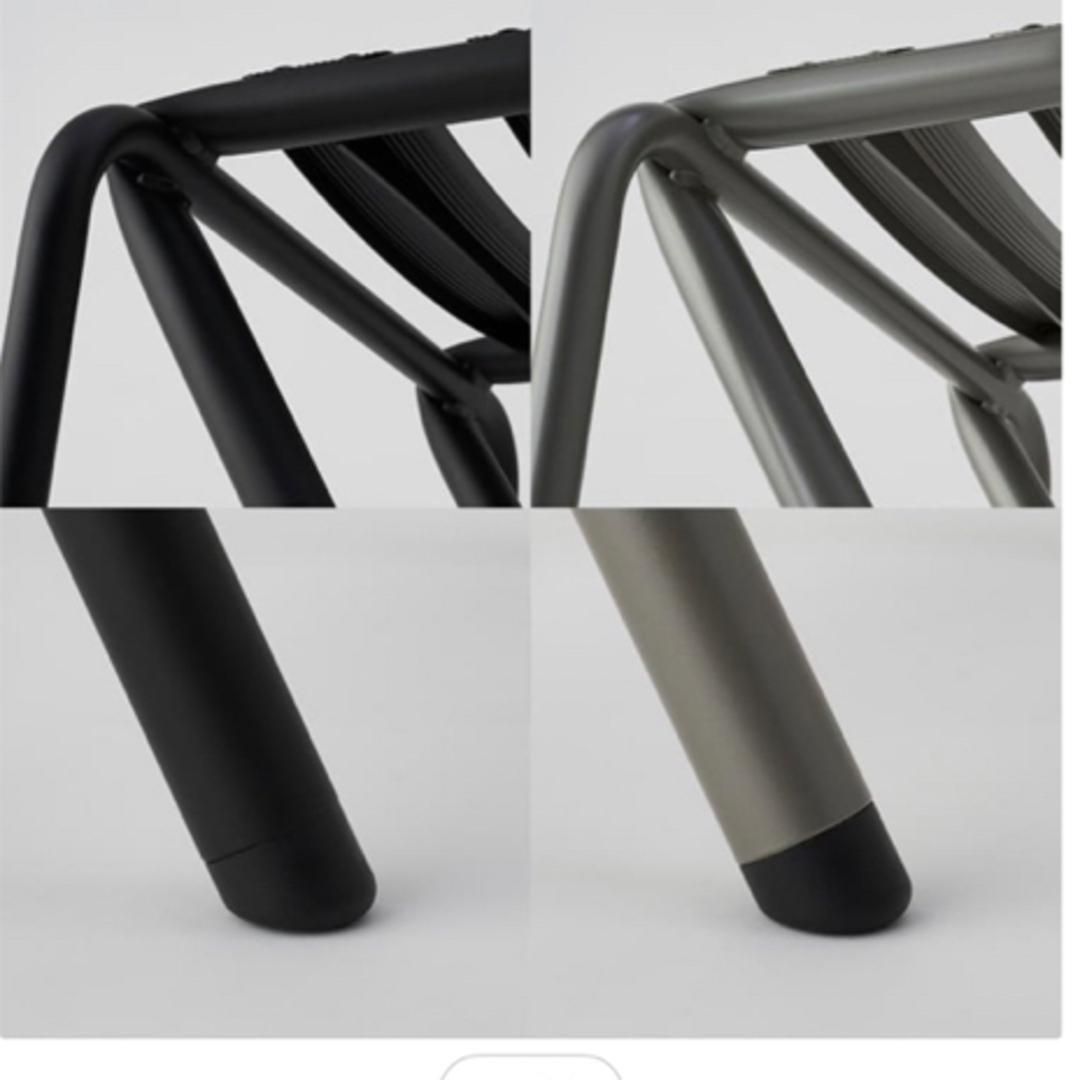 ベント ロー スツール デュエンデ BENT LOW STOOL DUENDE 8