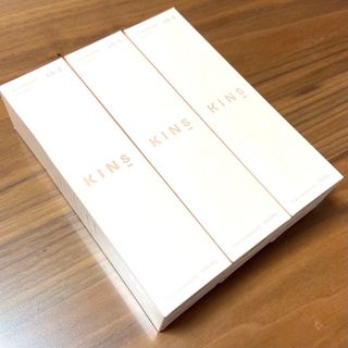 新品キンズ クレンジングオイル 本体 3本の通販|ラクマ