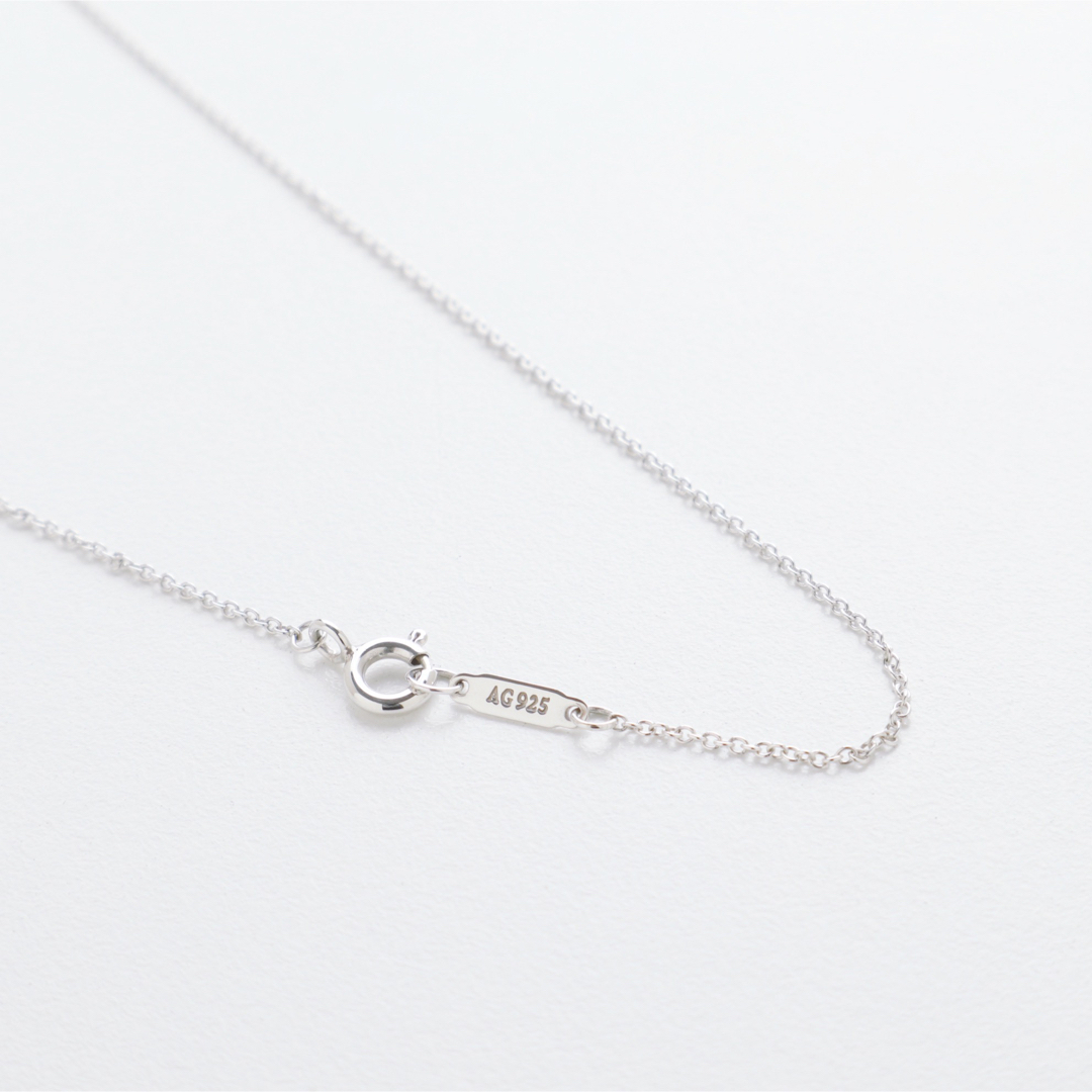 Tiffany & Co. - 極美品 ティファニー TIFFANY アトラス サークル XL