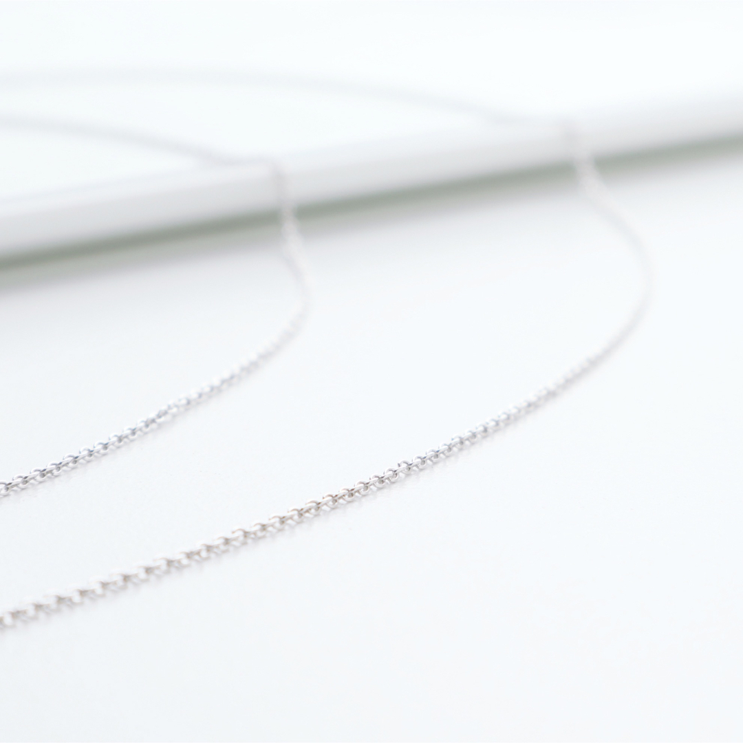 Tiffany & Co. - 極美品 ティファニー TIFFANY アトラス サークル XL