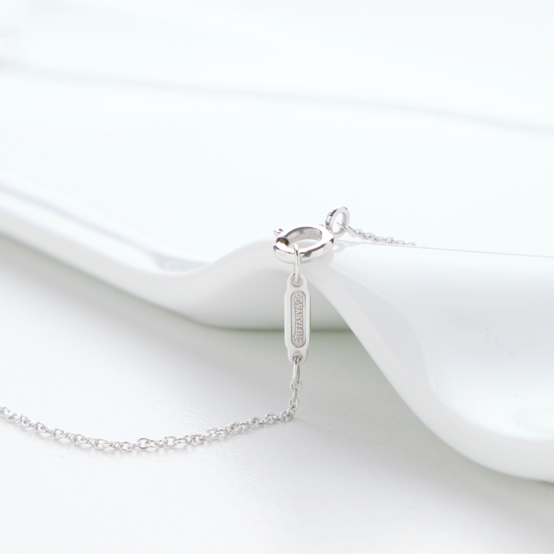 Tiffany & Co. - 極美品 ティファニー TIFFANY アトラス サークル XL