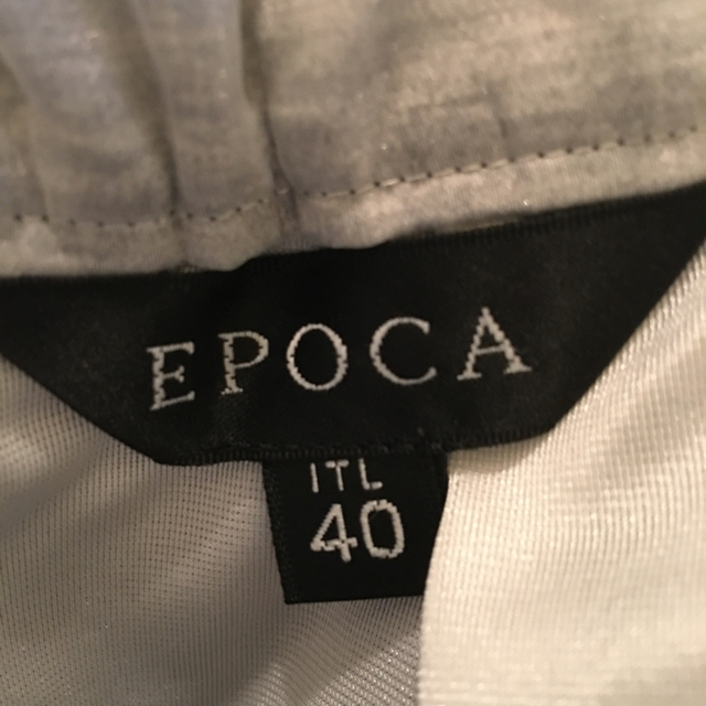 EPOCA(エポカ)のSIHO 様用エポカTシャツスカート♡ レディースのフォーマル/ドレス(スーツ)の商品写真